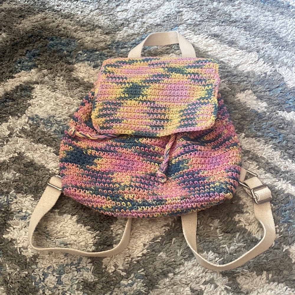 Wild fable backpack
